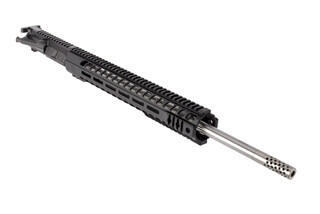 Radical Firearms 20in 6.5 Grendel complete AR 15 upper reicever with lightweight Modular Hybrid M-LOK rail and stainless barrel